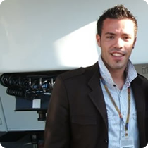 Alex Salguero